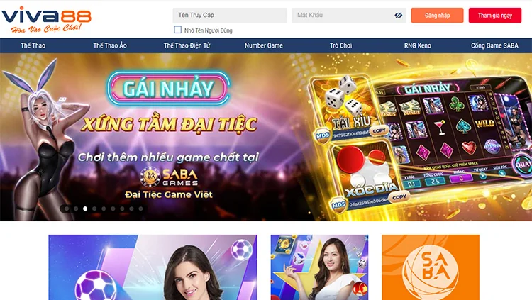 link vào viva88 tại bong88.com.de