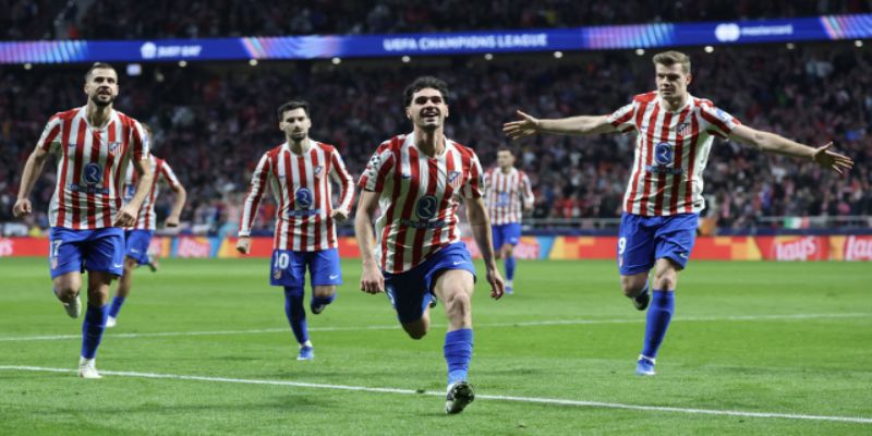 Lộ diện 11 cái tên Atletico - Spurs trước giờ G