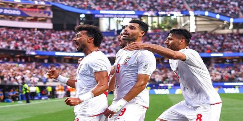 Đánh giá về phong độ hiện tại của Bỉ vs Iran