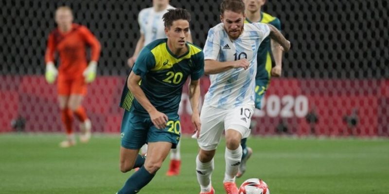 Soi Kèo Úc Vs Ai Cập 01h00 Ngày 04/07 World Cup 2026