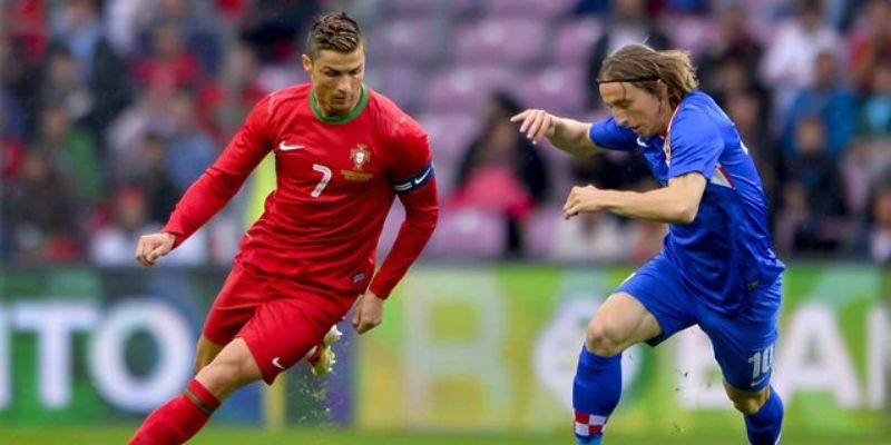 Đội hình ra sân của Bồ Đào Nha vs Croatia 03/07/2026