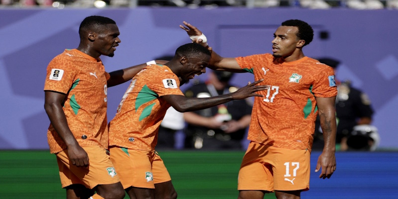 Soi Kèo Bờ Biển Ngà Vs Na Uy 00h00 Ngày 01/07 World Cup 2026