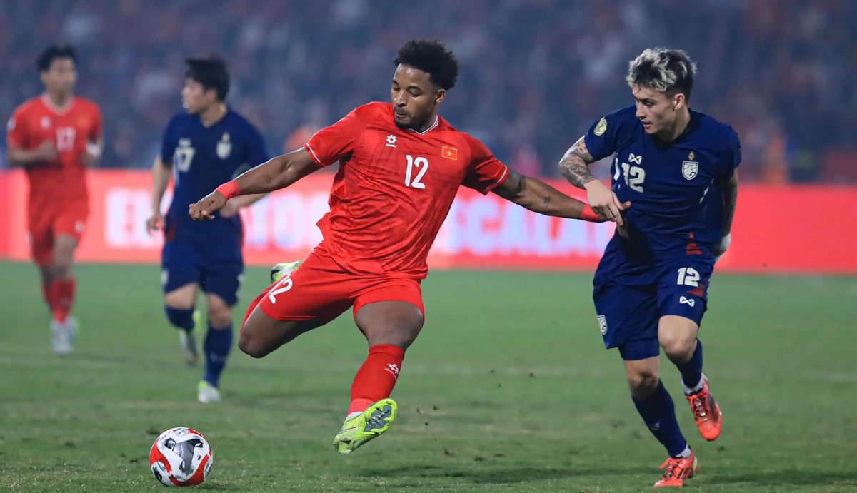 Thể thức thi đấu của giải AFF Cup