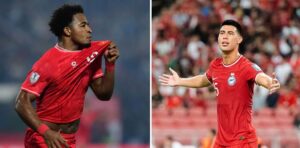 Soi Kèo Việt Nam Vs Singapore 20h00 31/07 - Vòng Bảng AFF Cup 2026